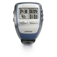 Garmin Forerunner 205 (010-00466-01) Garmin Forerunner 205 (010-00466-01)